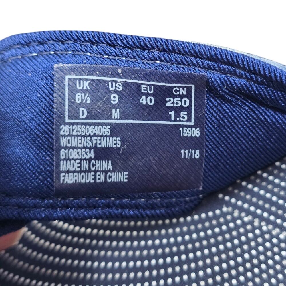 Clarks Cloudsteppers Cushionsoft Adjustable Hook … - image 6